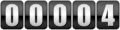 hit counter