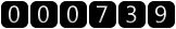 web page counter